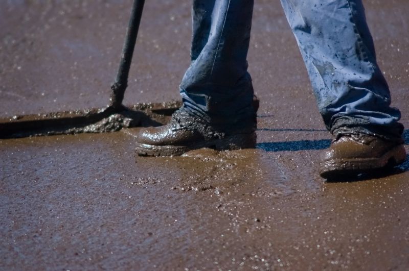 Surface Evaluation and Preparation