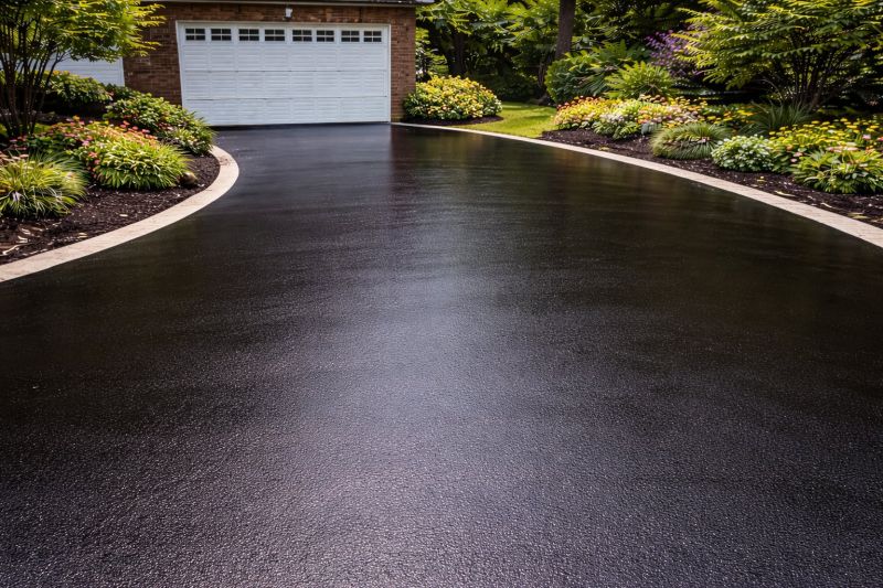 Asphalt Sealing in Sarasota, FL
