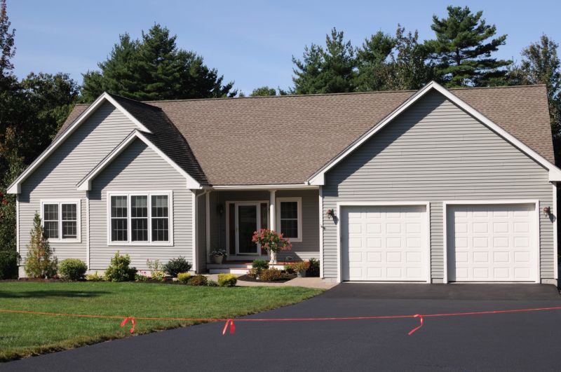 Residential Blacktop Sealing in Columbus, OH